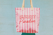 Santorini Sunshine, a Handwritten Font by Nicky Laatz (Thumbnail 19 of 23)