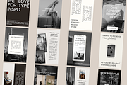Idea Pin Pinterest Templates, a Social Media Template by Brand & Bloom (Thumbnail 2 of 9)