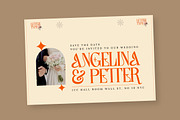 Lettertype a Stunning Display Serif, a Serif Font by Lettertype Studio (Thumbnail 12 of 20)