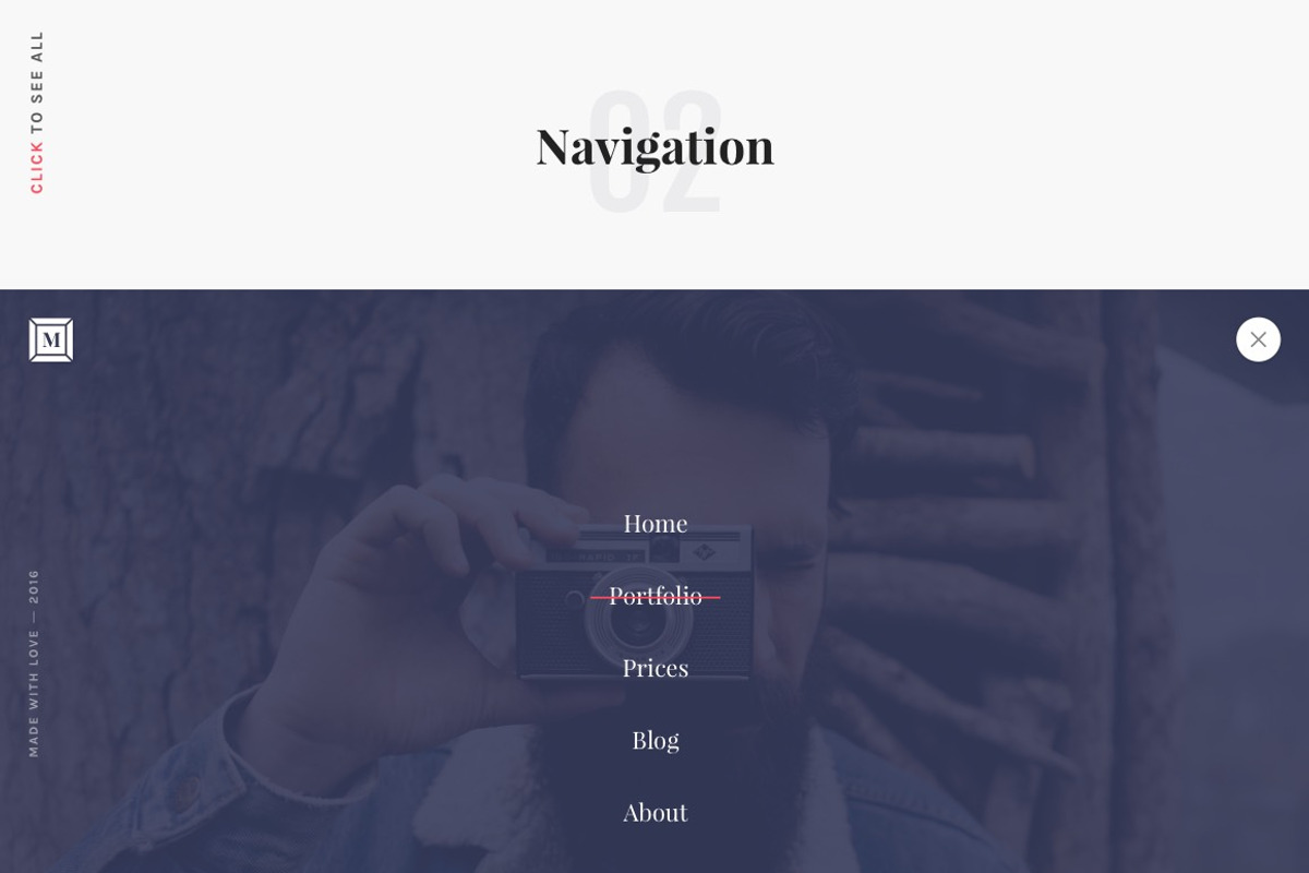 Magic Stone UI Kit, an UI Kit Template by UI Chest (Photo 5 of 18)