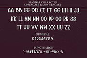 School United, a Script Font by InermediaSTUDIO (Thumbnail 7 of 8)