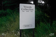 Woods Collection Sign Mockup 2, a Product Mockup by By Beyond (Thumbnail 2 of 4)