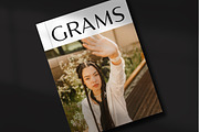 Mirante Elegant Font Family, a Sans Serif Font by Yukita Creative (Thumbnail 4 of 11)