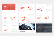 Pitch Deck PowerPoint Template, a Presentation Template by slidequest (Thumbnail 6 of 18)