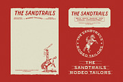 Rusthorn - Font Duo, a Sans Serif Font by IronbirdCreative (Thumbnail 6 of 9)