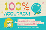Revontrast, a Sans Serif Font by graphicook (Thumbnail 6 of 10)
