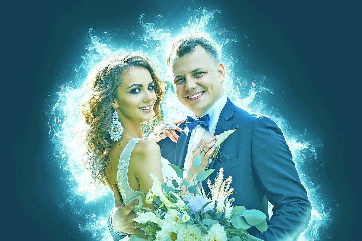 Dreamy Mist Photoshop Action, an Action Add-On by MRI STUDIO (Photo 7 of 15)