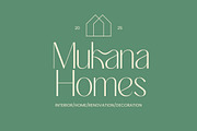 Adisan Richard Elegant Sans Serif, a Sans Serif Font by timelesstype.co (Thumbnail 4 of 15)