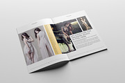 Fashion Lookbook, a Brochure Template by obidullah_01 (Thumbnail 9 of 13)