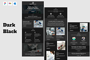 Cyrex Laboratory - Figma Designs, an Email Template by Lucid_Solutions (Thumbnail 6 of 8)