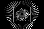 3D Chrome Circles - 82 illustrations, an Object Graphic by assetpro.design (Thumbnail 5 of 12)