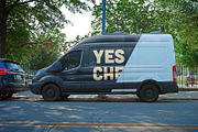 Vehicle Wrap Photoshop Template, an Advertising Mockup by SUH-NY (Thumbnail 21 of 22)