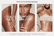 Natural Beauty Stock Photos, a Beauty & Fashion Photo by Studio Loire (Thumbnail 11 of 11)