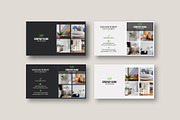 Interior Design Business Card, a Business Card Template by Helal Shop (Thumbnail 7 of 7)