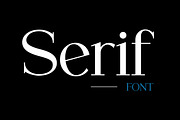 Mangolaine Elegant Serif Font, a Serif Font by UICreative (Thumbnail 8 of 13)