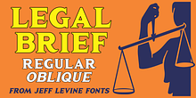 Legal Brief JNL