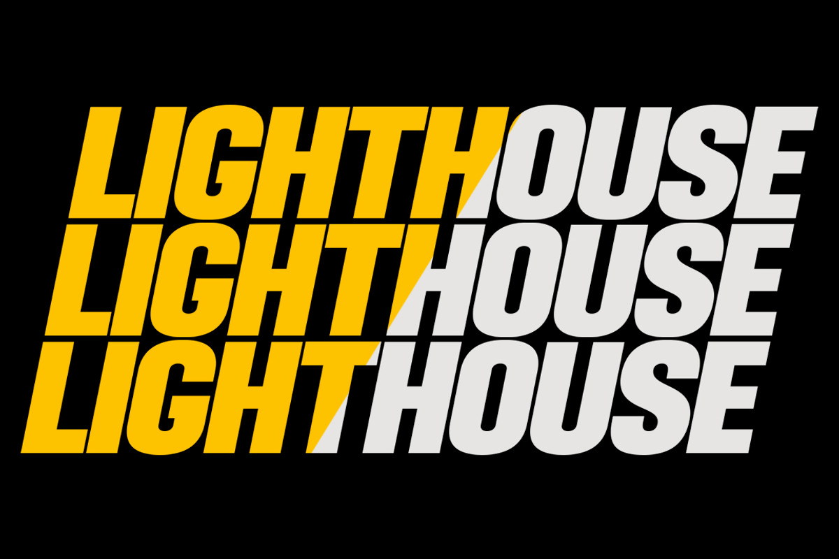 Chandler Mountain, a Sans Serif Font by Megatype (Photo 4 of 13)
