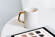 LTK Gift Guide Template | Blog, a Templates & Theme by The Edits Shop (Thumbnail 8 of 9)