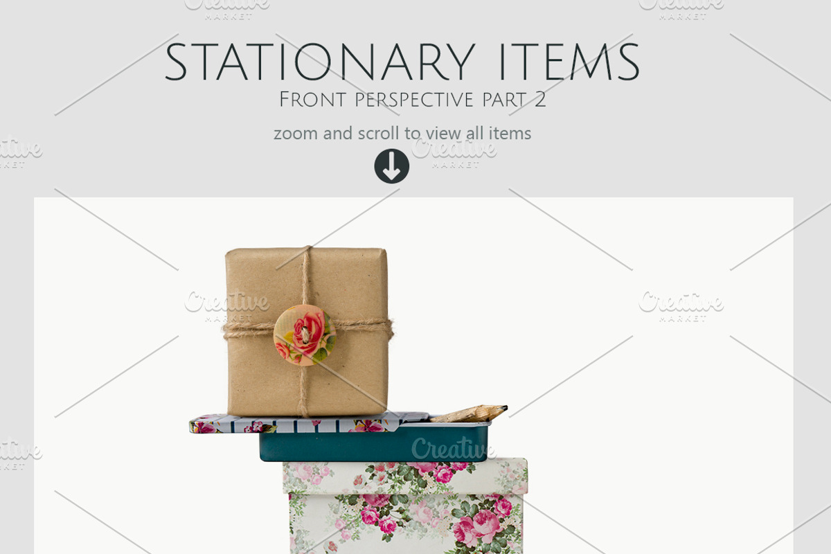 Love Scene Creator PSD, a Product Mockup by JAY MID IMAGE (Photo 3 of 12)