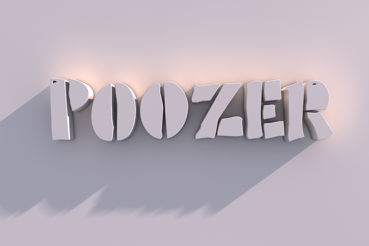 Poozer preview 7