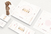 Artistic Branding, a Branding & Logo Template by Wumi Studio (Thumbnail 1 of 11)