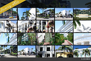 Beverly Hills Luxury Photo Bundle, a Beauty & Fashion Photo by Template Monkey @dscience (Thumbnail 4 of 5)