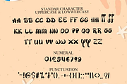 Disney, a Script Font by FreshTypeINK (Thumbnail 6 of 8)