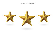 Gold stars collection., an Icon by Nomber_86 (Thumbnail 3 of 7)