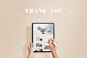 Apple iPad Pro Mockup Bundle, an iPad Mockup by Neutral Mockups (Thumbnail 4 of 4)