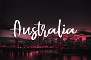 Alentine Typeface 2 Font, a Script Font by Blankids Studio (Thumbnail 3 of 9)
