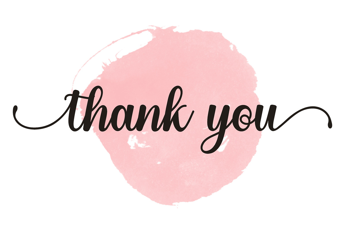 Abigail - Script Font with Swash, a Script Font by Airotype (Photo 10 of 10)