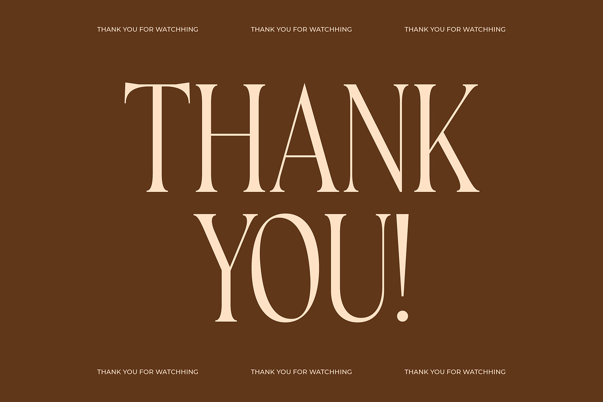 Royaltens Modern Serif Font, a Serif Font by Letterena Studios (Photo 15 of 15)