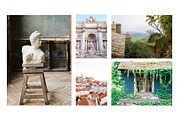 Summer Abroad Photo Stock Bundle, a Photo by Oui Create Studio (Thumbnail 7 of 10)