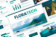 Travel Agency PPTX Presentation, a Presentation Template by Kren Studio (Thumbnail 8 of 8)