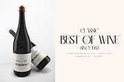 LITERACY Modern and Stylish Serif, a Serif Font by Storytype Studio (Thumbnail 7 of 15)
