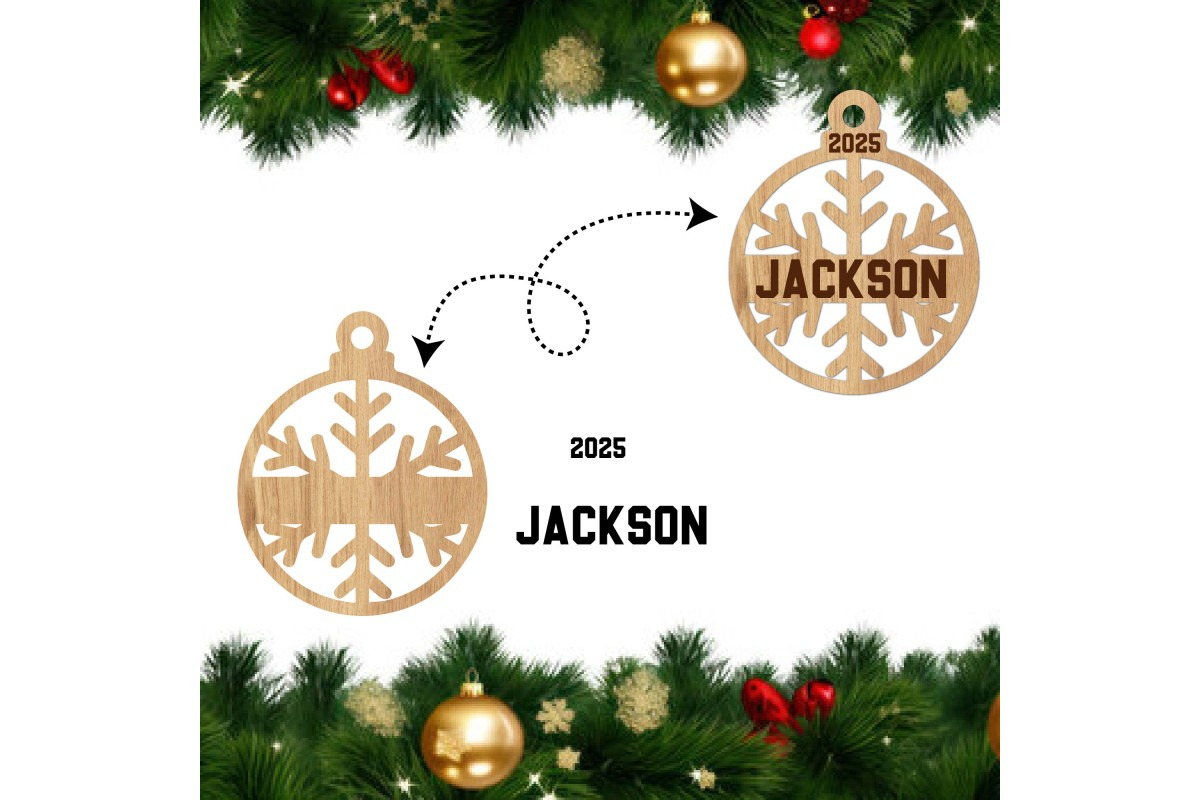 Christmas Balls Set SVG PNG Bundle, an Object Graphic by Digi_Design_World (Photo 6 of 8)
