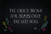 The Anomali, a Serif Font by Esui Studio (Thumbnail 2 of 4)