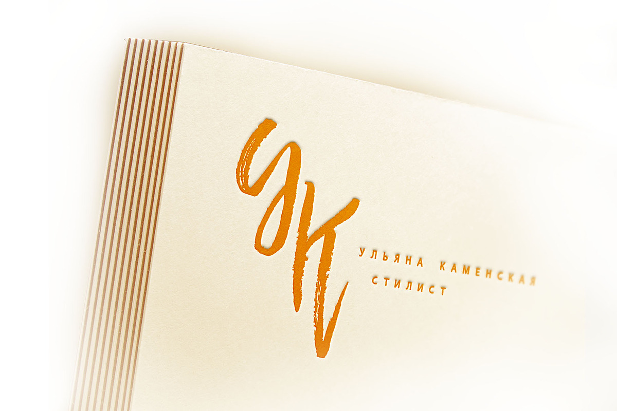 Señorita Cyrillic Script font preview 7