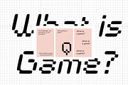 CS Wilson Drawn, a Sans Serif Font by Craft Supply Co. (Thumbnail 5 of 8)