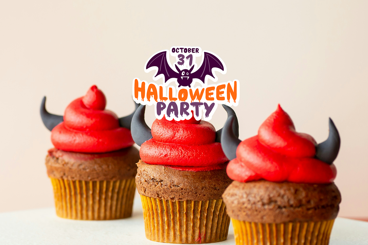 Ghost font+13 Halloween SVG Designs, a Handwritten Font by Waris Studio (Photo 8 of 10)