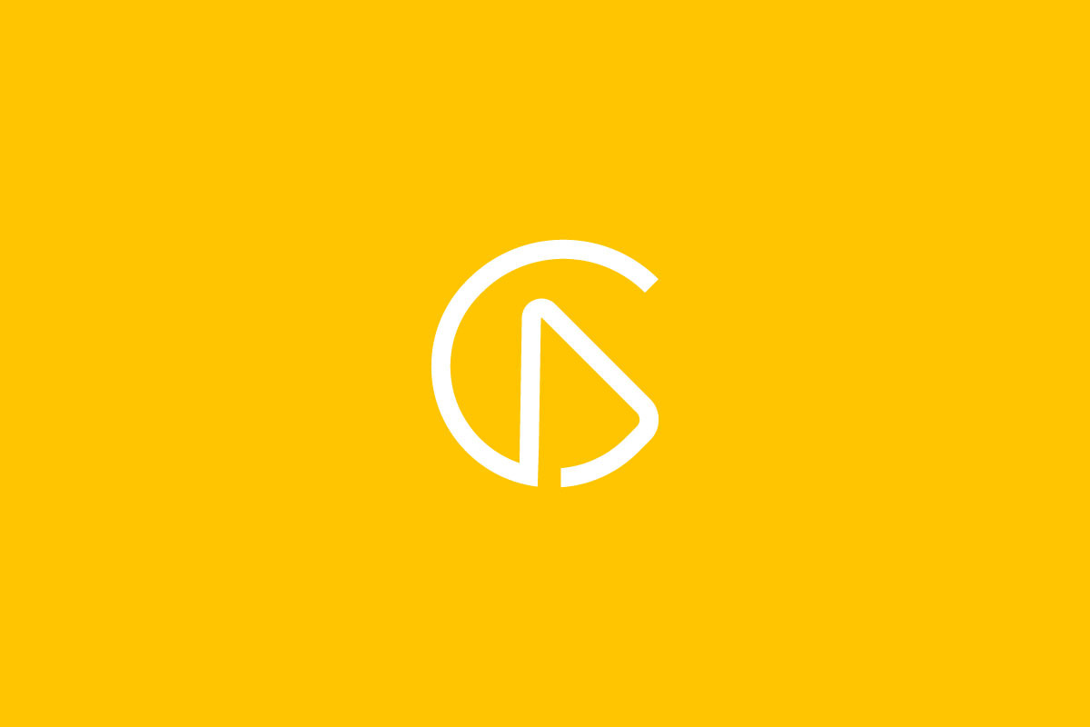 4 Minimal Monogram CA Logo Bundle, a Branding & Logo Template by arhabib (Photo 15 of 35)