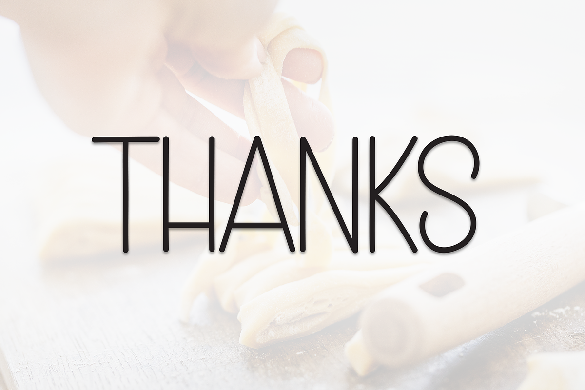 Handmade | Script Font, a Script Font by Scratchones (Photo 8 of 8)