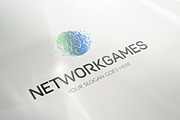White Plastic Logo Mock-ups V1, a Product Mockup by LogoBuy (Thumbnail 6 of 9)