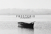 Hamizen - Simple & Modern Sans Serif, a Sans Serif Font by TypeLogue (Thumbnail 2 of 5)