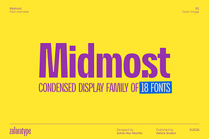 Midmost