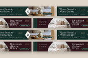 Gandhara Sanctuary - Youtube Banner, a Marketing Template by Fannan Studio (Thumbnail 3 of 3)