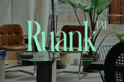 Calixon - Serif Condensed Font, a Serif Font by Indotype Foundry (Thumbnail 9 of 10)