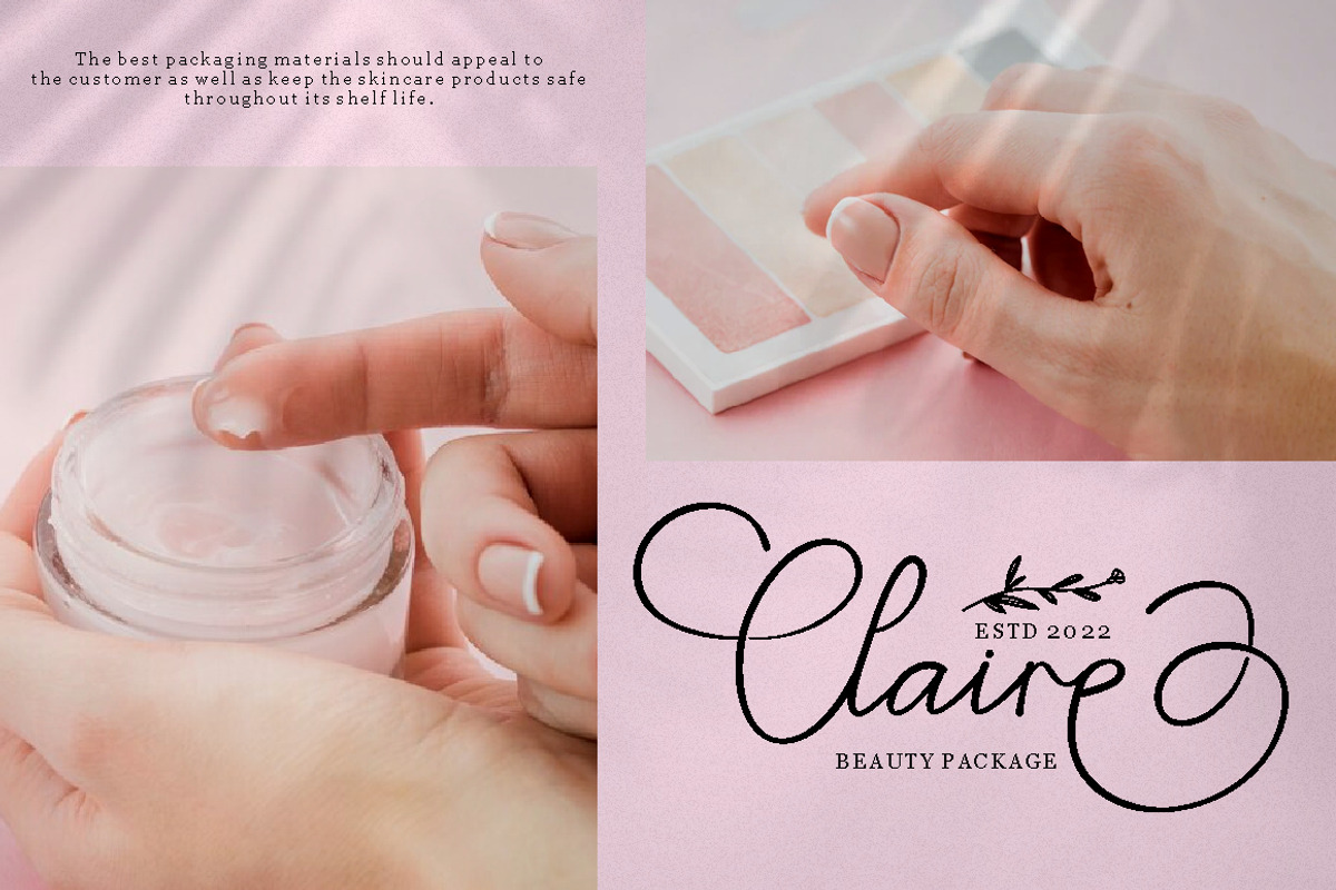 Bright Bride - Beautiful Script Font, a Script Font by PutraCetol Studio (Photo 7 of 11)
