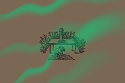 Lapponia Illustrated life in Lapland, an Animal Illustration by Nomad Visuals (Thumbnail 12 of 13)