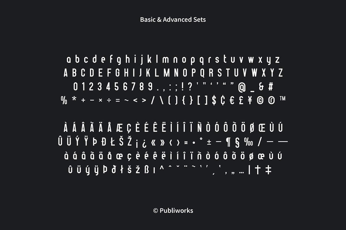 Venice Beach - Modern Font Duo, a Script Font by Publiworks (Photo 9 of 12)